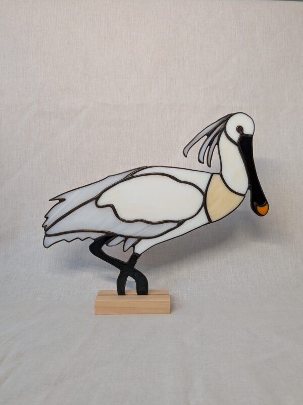 lep Spoonbill
