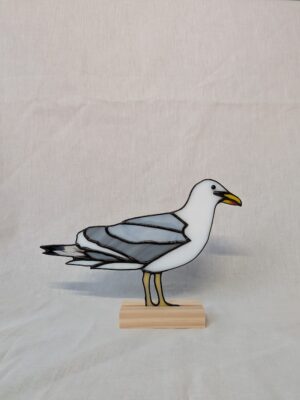 Seagull (small)